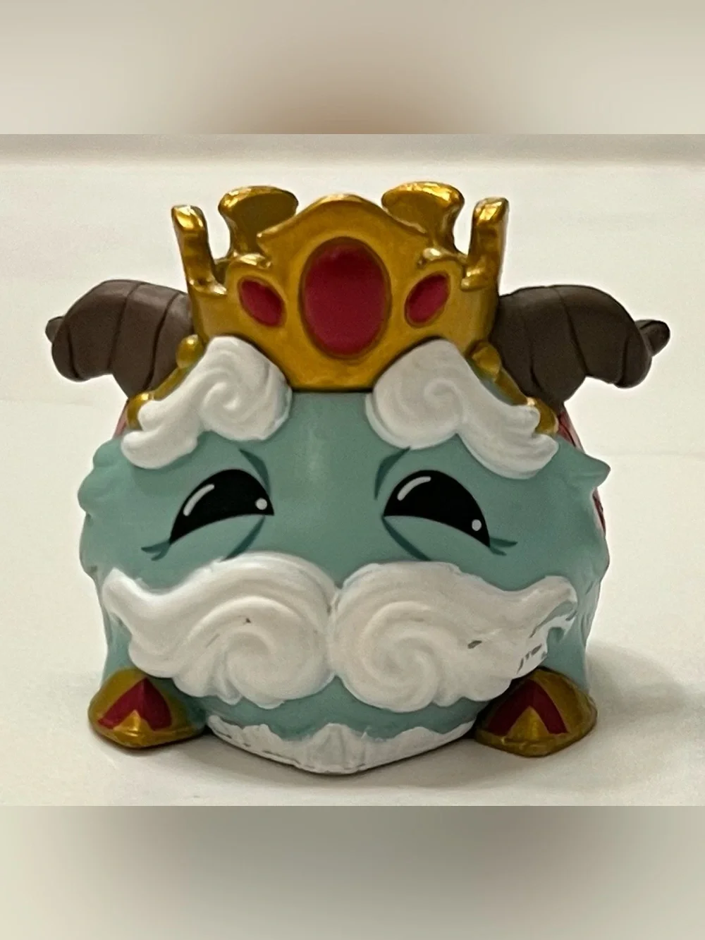 King Poro Figure: League of Legends